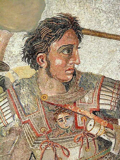 Alexander III of Macedon
